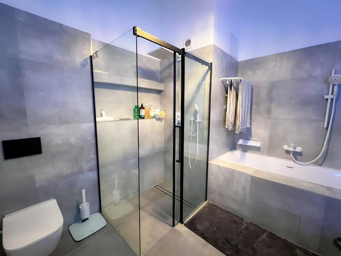 Luxurious, Huge Designer Loft, Central Kreuzberg Berlin