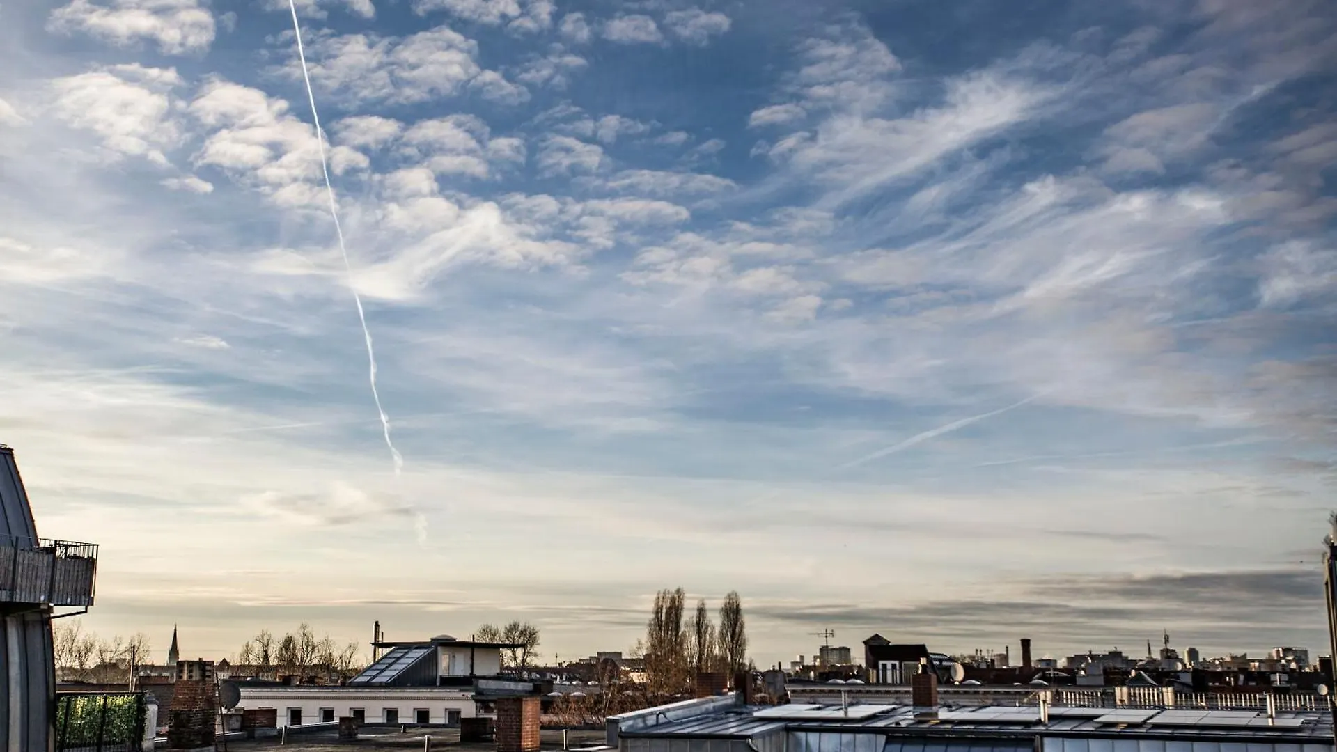 Luxurious, Huge Designer Loft, Central Kreuzberg Berlin
