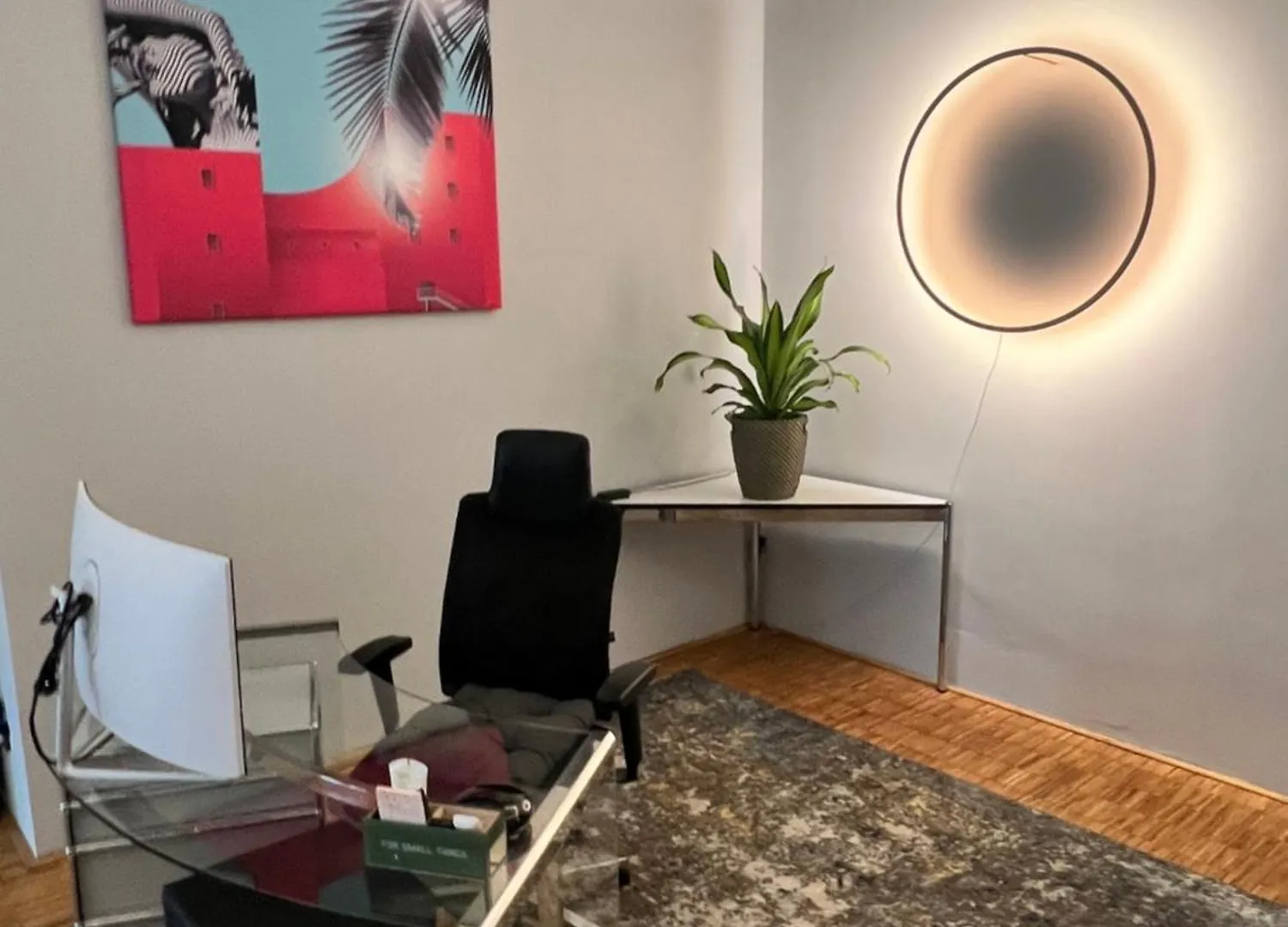 Luxurious, Huge Designer Loft, Central Kreuzberg Berlin Lejlighed