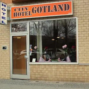 Gotland Hotel