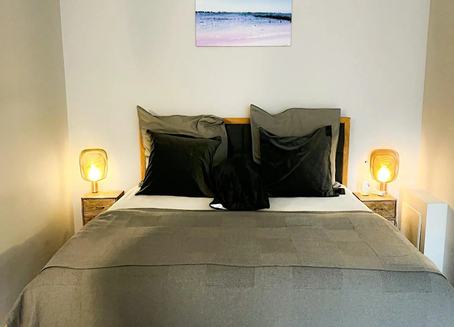 ברלין Luxurious, Huge Designer Loft, Central Kreuzberg 0*,
