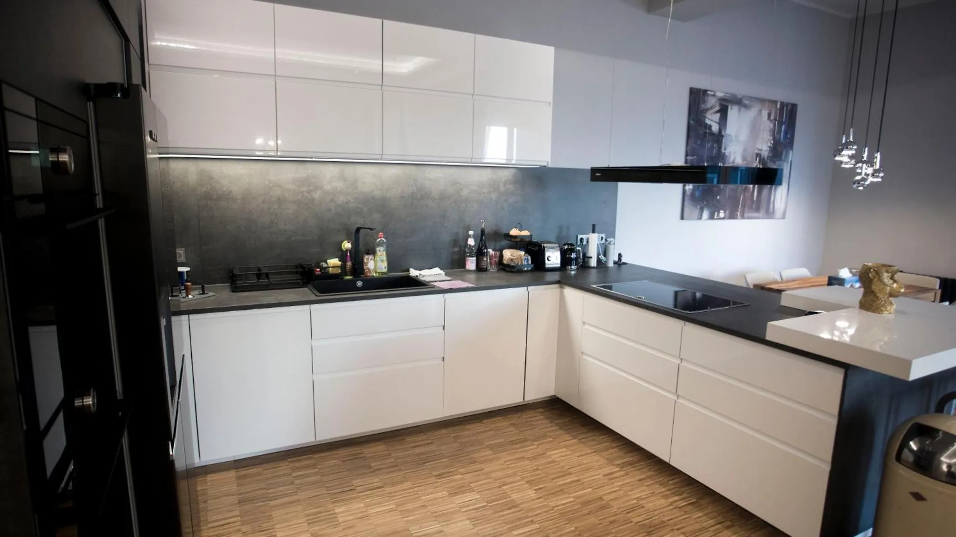 ברלין Luxurious, Huge Designer Loft, Central Kreuzberg גרמניה
